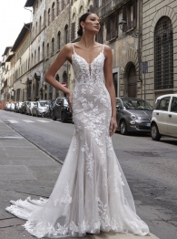 Trouwjurk 30822 Novabella